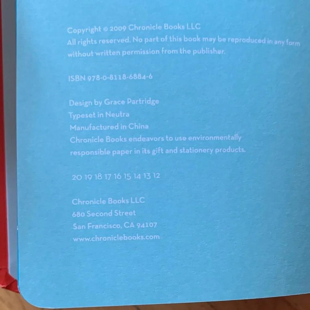 My Quotable Kid - NEW! - Journal - Chronicle Books